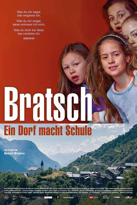 Bratsch – A village sets a precedent